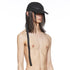 JULIUS 917ACU5 Black / Julius Cap